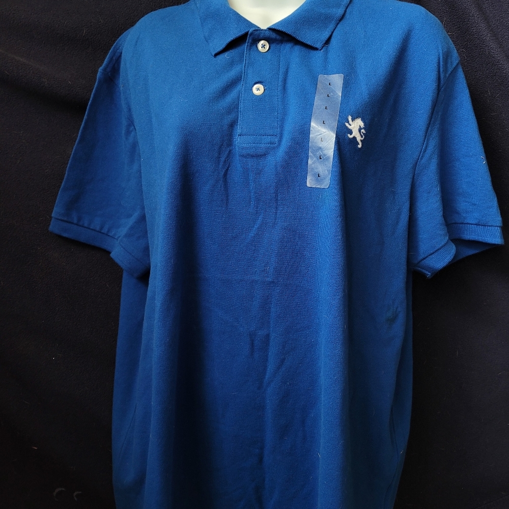 Mens polo